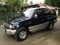 2005 arrived Mitsubishi Pajero diesel for sale