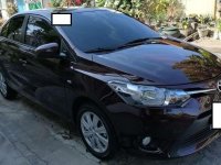 Fresh 2017 Toyota Vios 1.3 E Manual For Sale 