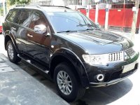 2010 Montero GLS for sale 