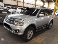 2015 Mitsubishi Montero Sport GLX For Sale 