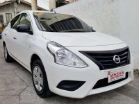 2016 Nissan Almera 1.2 M-T Local Cebu Unit for sale