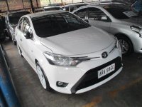 Toyota Vios 2015 E M/T for sale