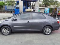 2013 Toyota Vios 1.3g for sale 