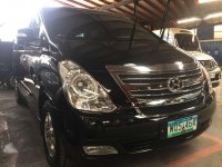 2014 Hyundai Grand Starex for sale