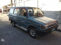 Toyota Tamaraw 1997 for sale