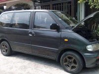 Nissan Serena for sale 