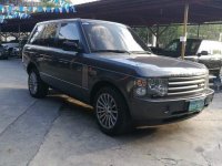 Good as new Land Rover Range Rover 2004 for sale