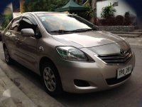 Toyota Vios 1.3E 2011 for sale 