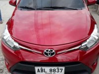 Toyota Vios 2015 for sale