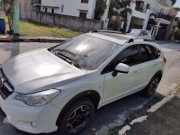 Subaru XV 2013 for sale