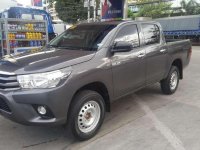 2017 Toyota Hilux 2.8e for sale