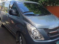 Grand Starex 08 vgt crdi 12 seaters for sale 