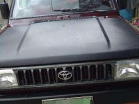 1996 Toyota Tamaraw for sale