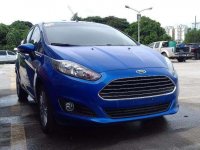 2016 Ford Fiesta MID HB for sale