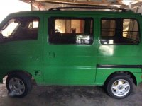 Multicab Van Type 2004( automatic ) for sale 