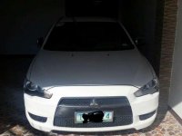 Mitsubishi Lancer Ex 2012 for sale