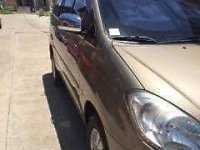 Well-kept Toyota Innova 2010 for sale