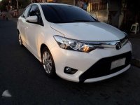 2016 Toyota Vios for sale