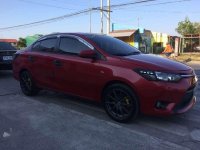 Vios 1.3 e manual 2014 for sale 