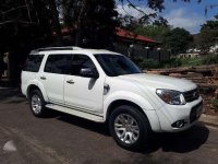 Ford Everest 2015 for sale