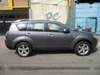 2010 MITSUBISHI OUTLANDER FOR SALE