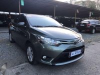 2017 Toyota Vios 13E matic for sale