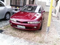 Mitsubishi Galant 1995 for sale