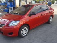 2013 Toyota Vios 1.3j Manual Transmission for sale