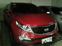 Kia Sportage 2015 for sale 