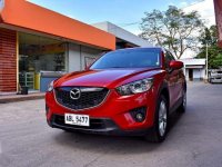 2015 Mazda CX-5 AWD Top of The Line for sale