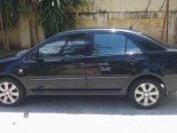 Toyota Vios 2006 G manual for sale 