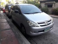 Toyota Innova 2008 for sale