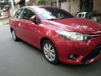 2015 Toyota Vios for sale