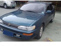 Toyota Corolla 1994 XE Limited Edition for sale