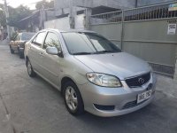 Toyota Vios 2003 for sale