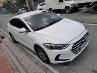 Well-kept Hyundai Elantra 2016 for sale