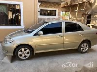 Toyota Vios 2003 for sale