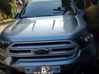 Assume Balance 2018 Ford Everest Ambiente Matic