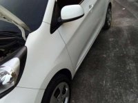 2015 Kia Picanto mt for sale 