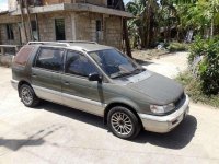 Mitsubishi Space Wagon 2003 for sale