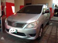 Toyota Innova 2014 for sale