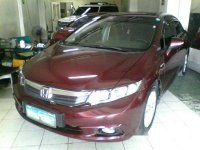 Honda Civic 2012 for sale