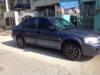 Honda City 2002 for sale