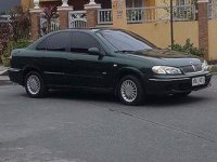 Good as new Nissan Exalta 2003 for sale