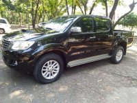 2013 Toyota Hilux 30L 4x4 for sale 
