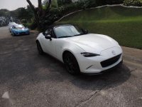 Mazda Mx5 Miata 2016 for sale 