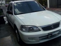 Honda City type z 2001 hyper for sale