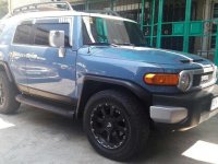 2015 Toyota FJ Cruiser for sale