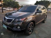 RUSH SALE Kia Sorento 2010 AT Cheapest in the Philippines