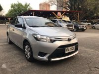 2014 Toyota Vios J Manual for sale